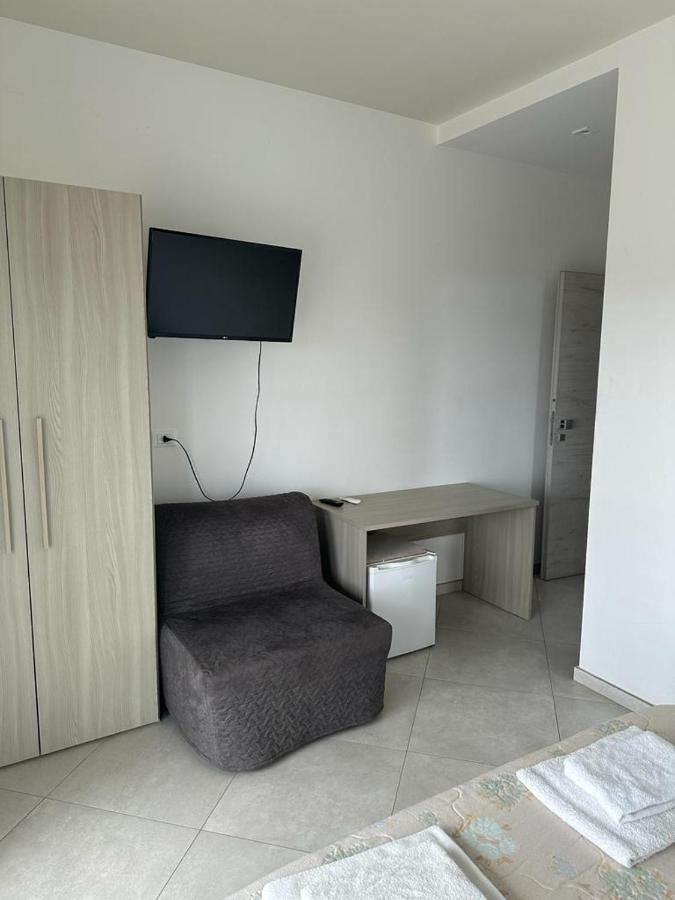 Salee-Nto Bed & Breakfast Torre Pali Dış mekan fotoğraf