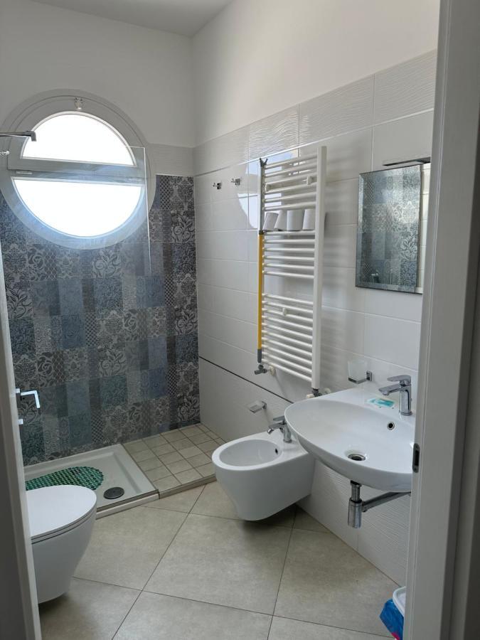 Salee-Nto Bed & Breakfast Torre Pali Dış mekan fotoğraf