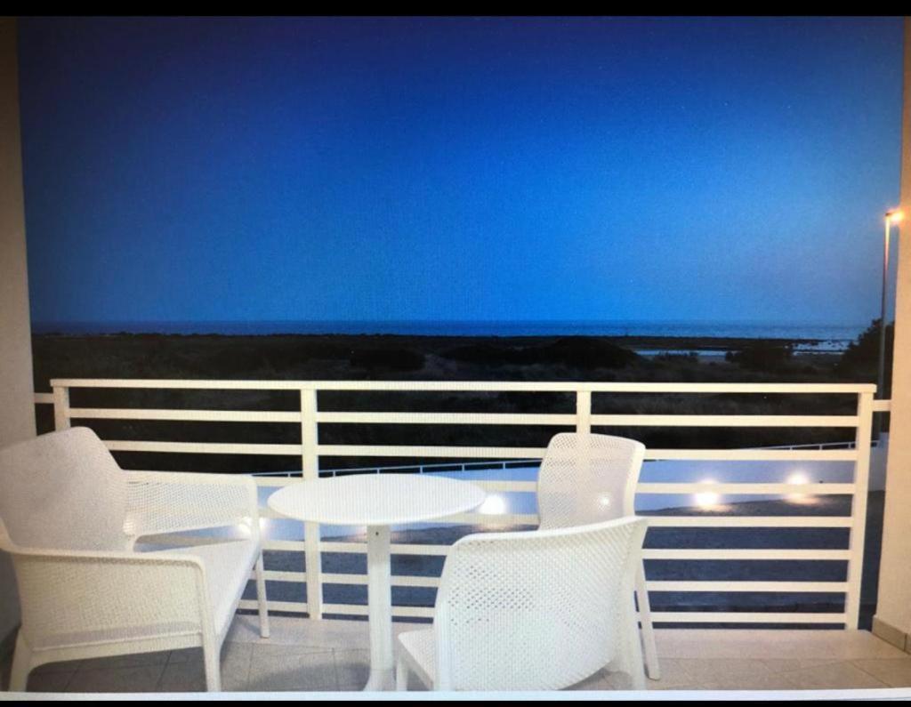 Salee-Nto Bed & Breakfast Torre Pali Dış mekan fotoğraf